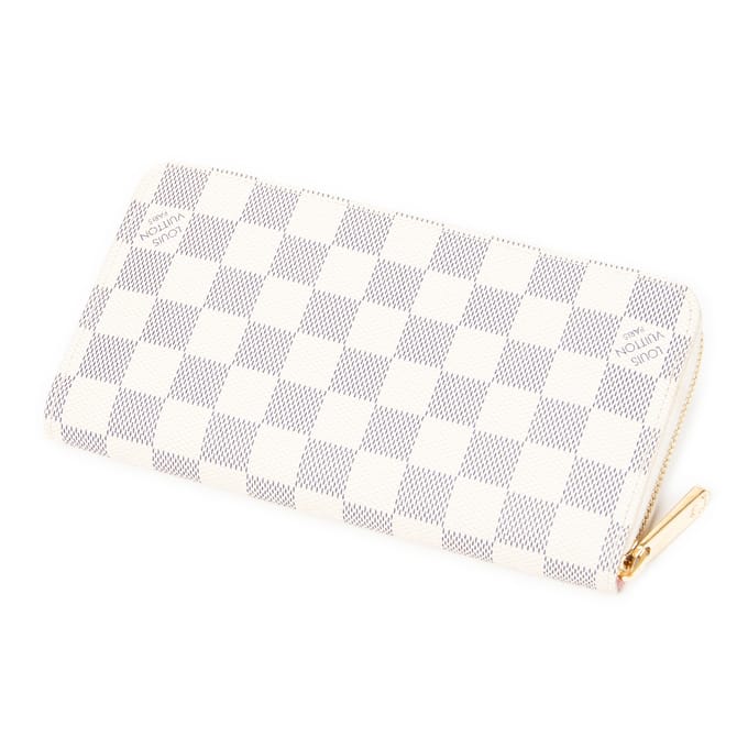 Ltd. Ed. Transatlantic Zippy Wallet  Portemonnee