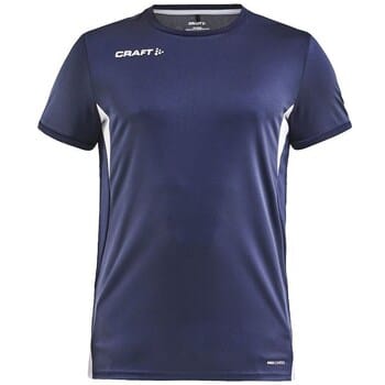 T-shirt Korte Mouw Craft Pro Control Impact