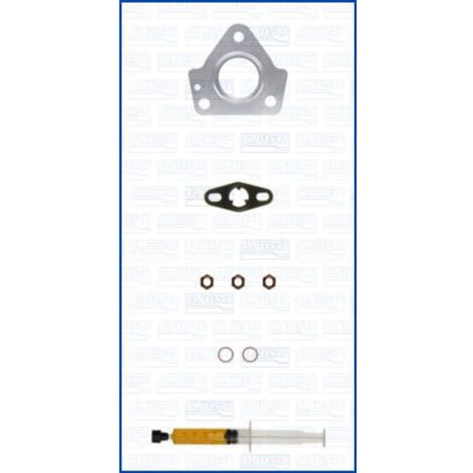 Montageset, supercharger AJUSA JTC12137