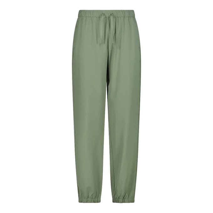 Vrouwelijke stretch joggingsbroek CMP