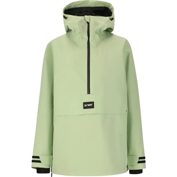 Dames ski jas Slope Ruki Lined Shell