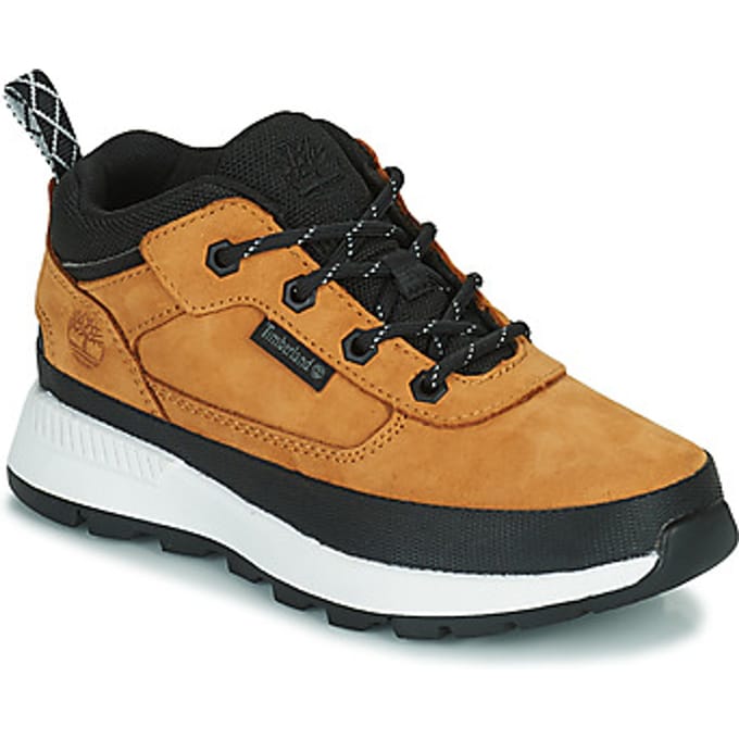 Timberland  Lage Sneakers FIELD TREKKER LOW
