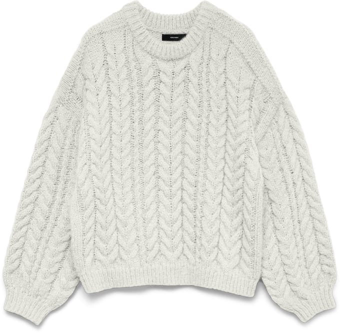 Vero Moda Gebreide pullover VMDREAM Gebreide pullover