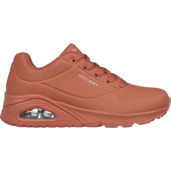 Sneakers Skechers Baskets Uno Stand On Air mousse