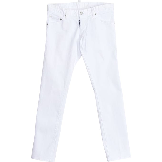Lange broek S74LA0883-S39781 man
