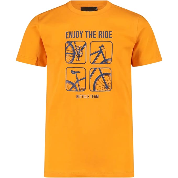 Kinder-T-shirt CMP