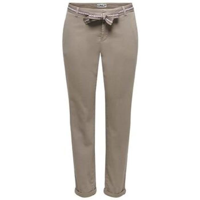 Chino Broek Only Bolin