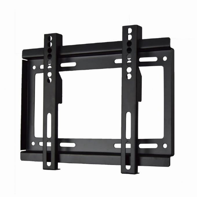 Gembird WM-37F-01 - Muurbeugel fixed, tot 37 inch