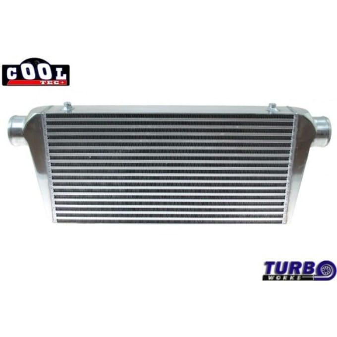 Elementen van het koelsysteem TURBOWORKS MG-IC-104