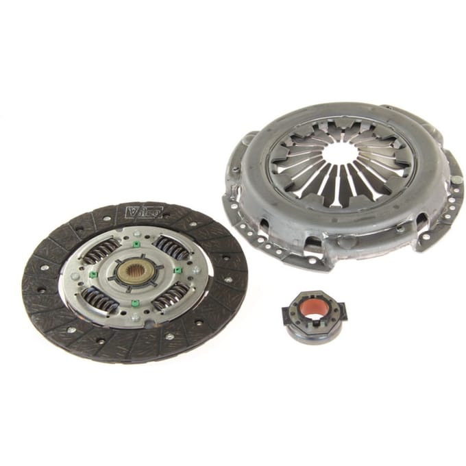 Koppelingsset VALEO 826522