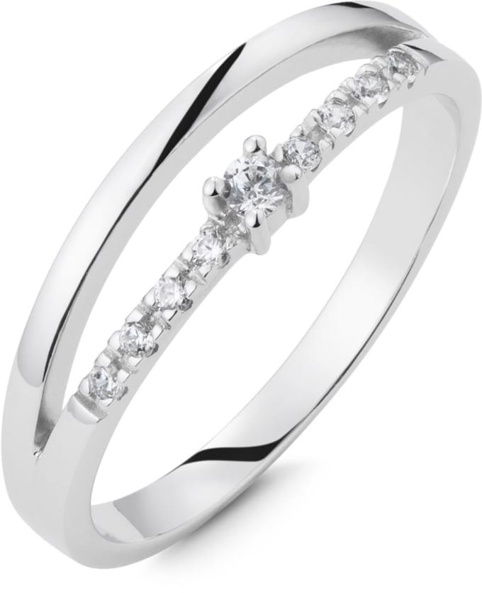 Glow 114.078554 Dames Ring