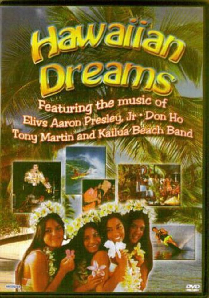 Hawaiian Dreams