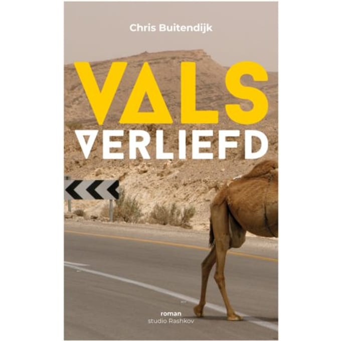Vals Verliefd - Chris Buitendijk