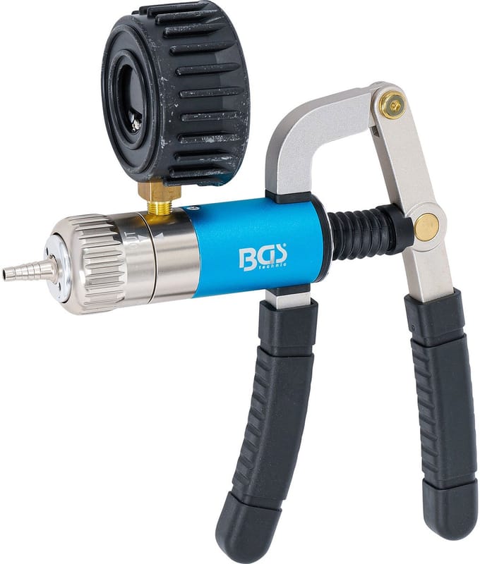 BGS Vacuümpistool met zuig- en persfunctie - voor BGS 8067