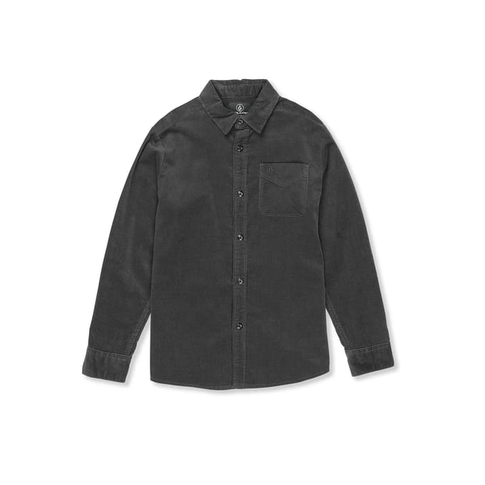 Shirt met lange mouwen Volcom Zander