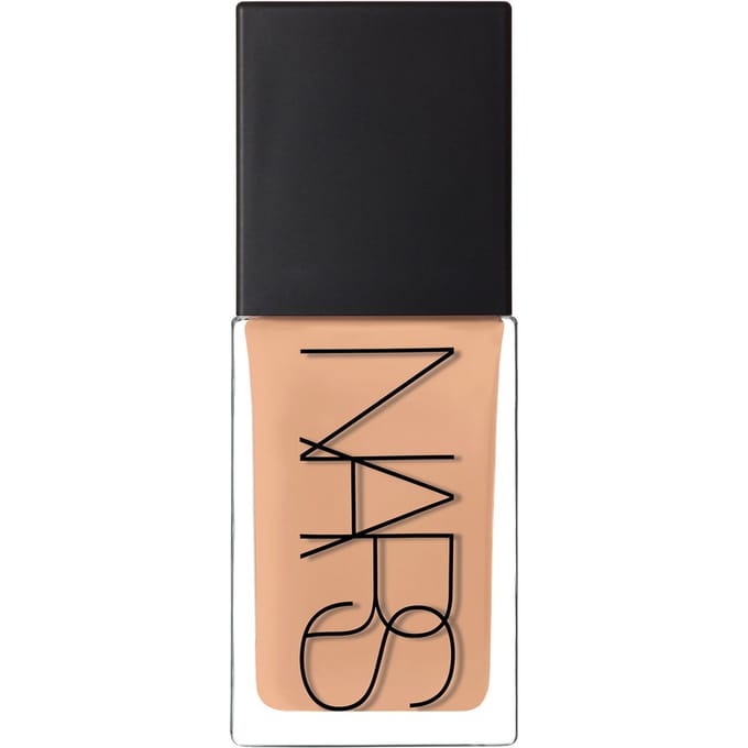 NARS Foundation Licht Reflecterende Stichting Vloeibare foundation Dames 30 ml