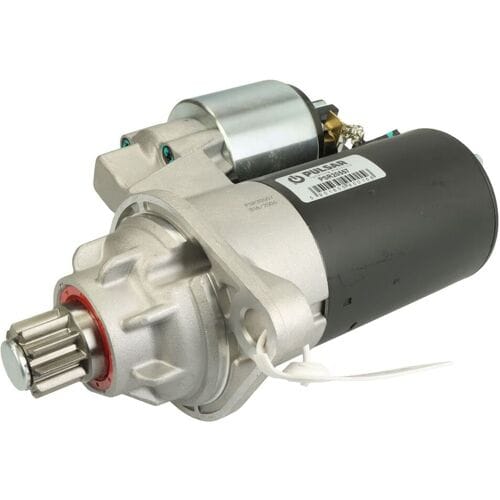 Startmotor / Starter PULSAR ROTATING ELECTRICS PSR20557