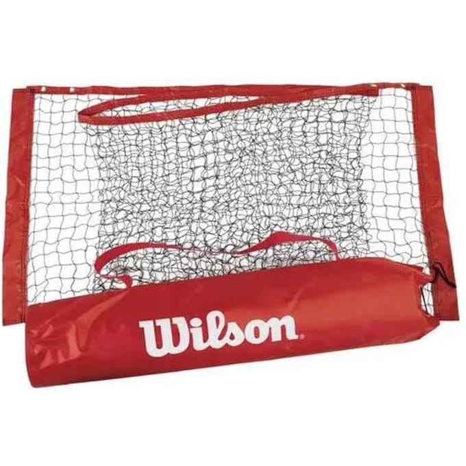 Vervanging tennisnet 20 Wilson