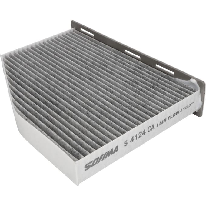 Cabinefilter SOFIMA S 4124 CA