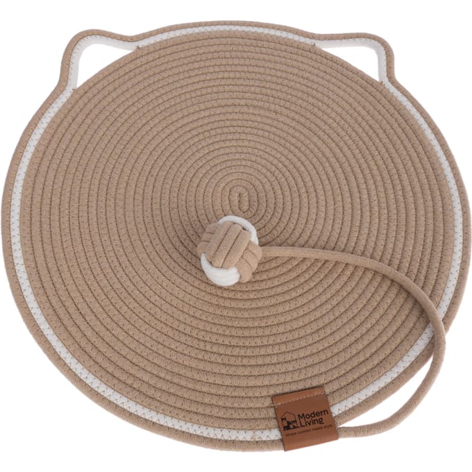 Modern Living Sarawak krabmat ca. Ø50cm kat