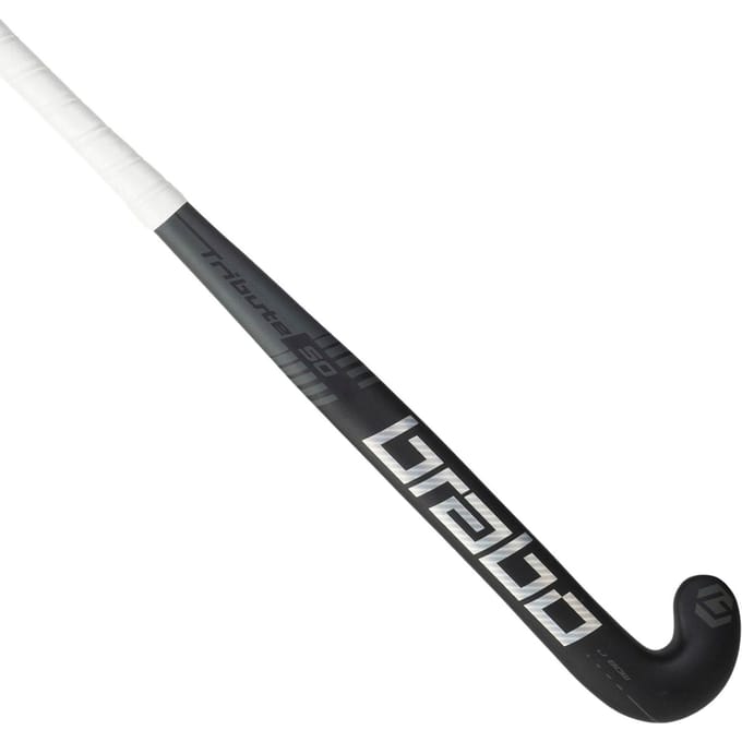 Brabo G-Force Tribute 50 Black/Green Junior Hockeystick