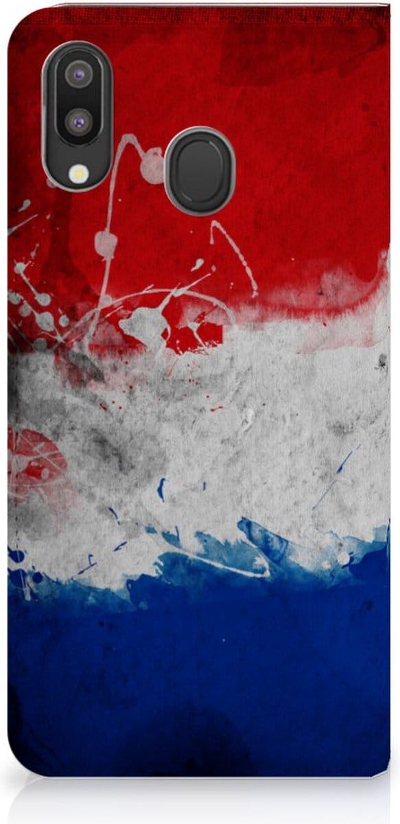 Samsung Galaxy M20 Standcase Nederland