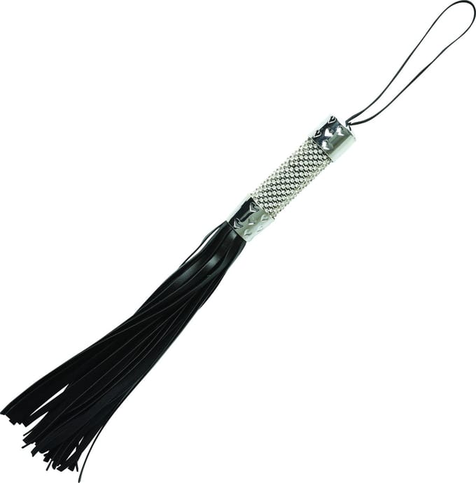 Sportsheets - Sincerely Bling Flogger