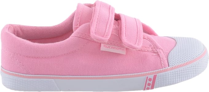 Rucanor Gymschoenen Frankfurt Meisjes Roze Maat 33