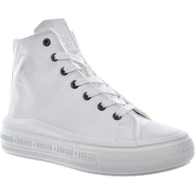 Laarzen Big Star Mm274021
