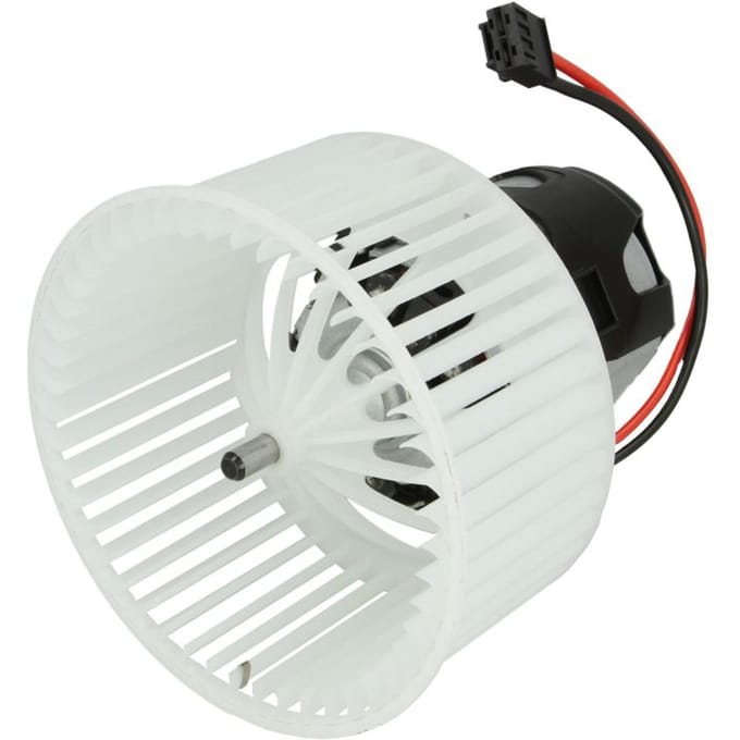 Interieurventilator THERMOTEC DDB007TT