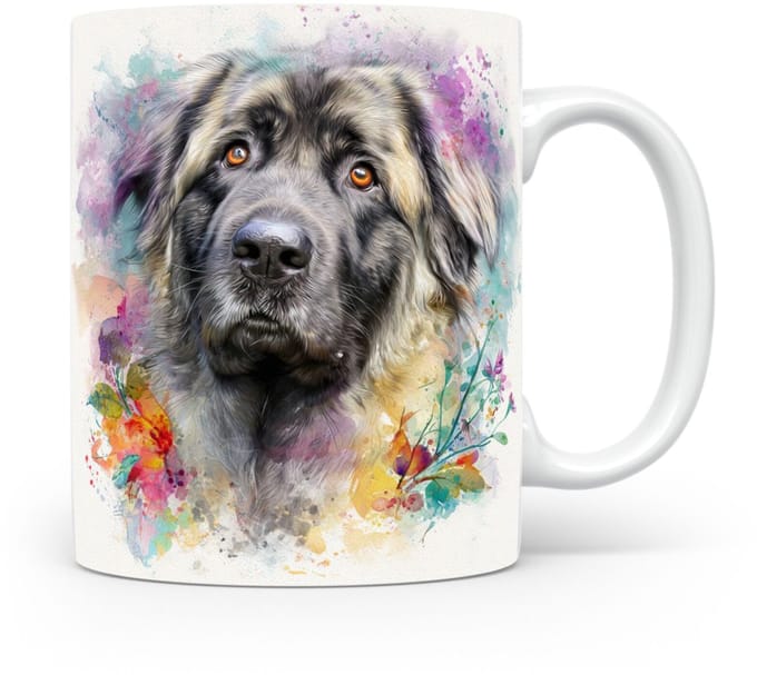 Beker Leonberger