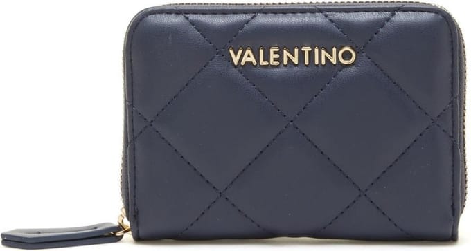 Valentino Bags Dames portemonnee S - Blue