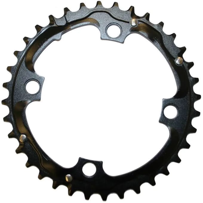 Mountainbike platform Sram Cring Mtb 36T S1 104 Al3 Btblk 10Spd Sbc