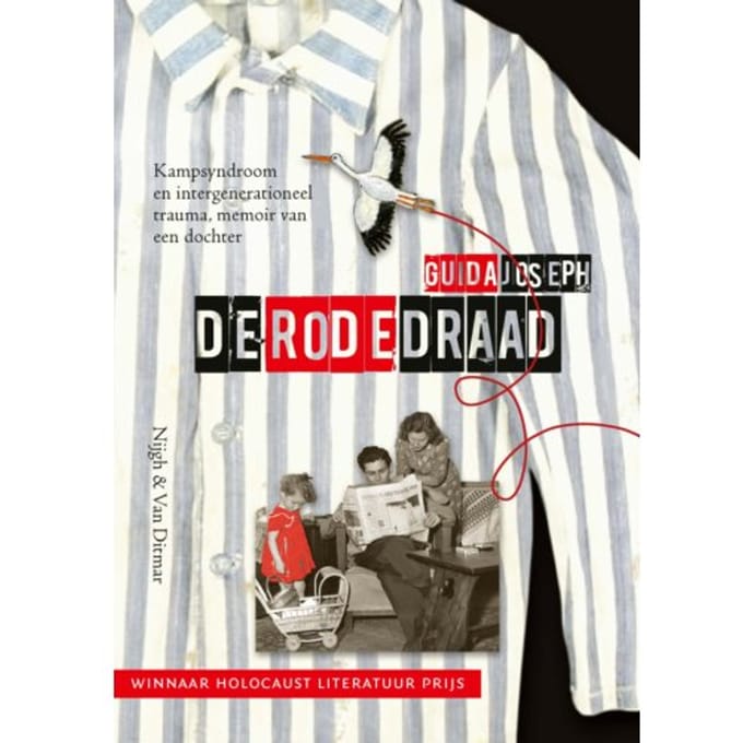 De Rode Draad - Guida Joseph