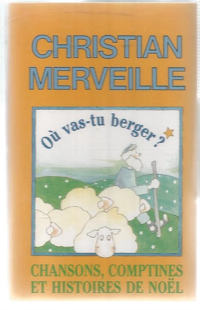 ou vas-tu berger ?