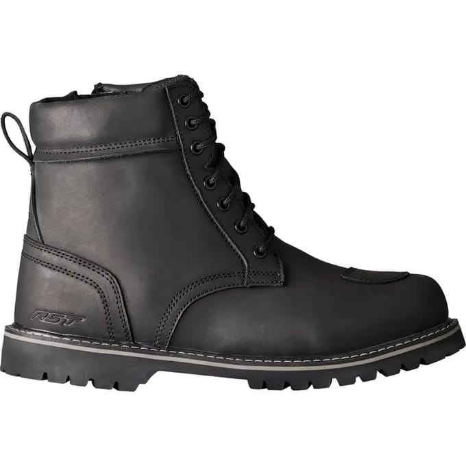 Motorboots RST Roadster 3 CE