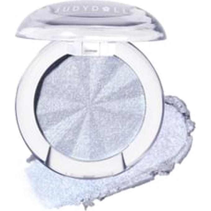 Judydoll - Glow Magnify Highlighter - 6 Colors #04 Siren Beam - 3.5g
