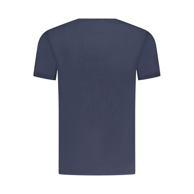 Aeronautica Militare Blauw Katoen Heren Intimo