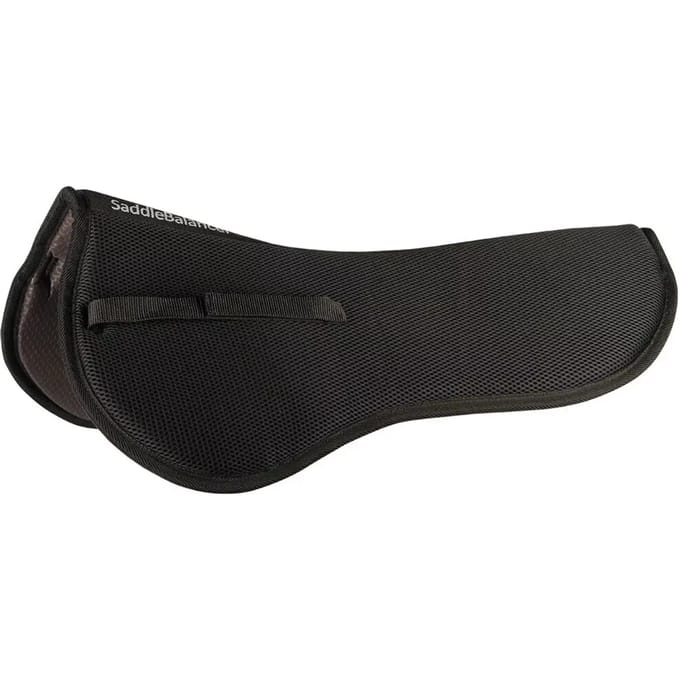 Harry's Horse Saddlebalancer Harry's Horse Zwart