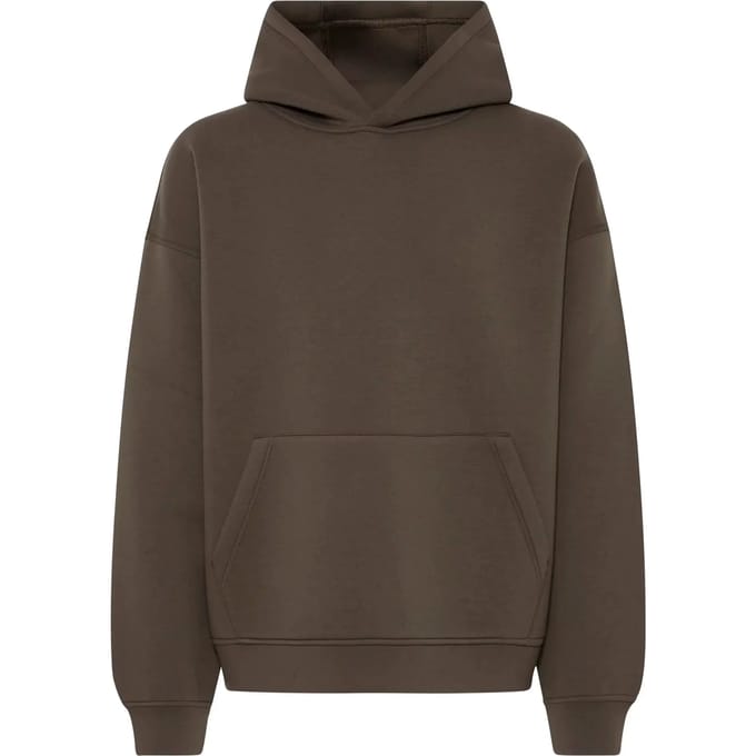 Blend - BHKEIRAN SCUBA HOOD SWEAT - Heren - Sweaters