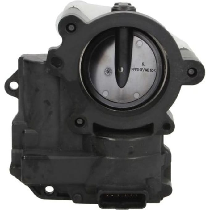 Gasklephuis VDO A2C59513208