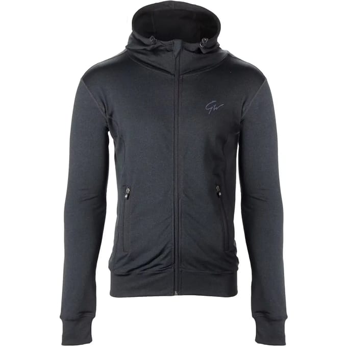 Track suit jas Gorilla Wear Glendo