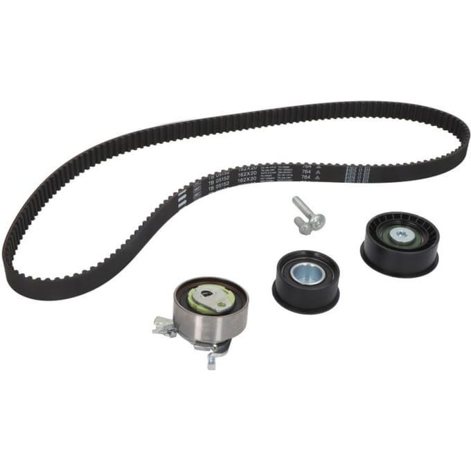Distributieriemset SKF VKMA 05152