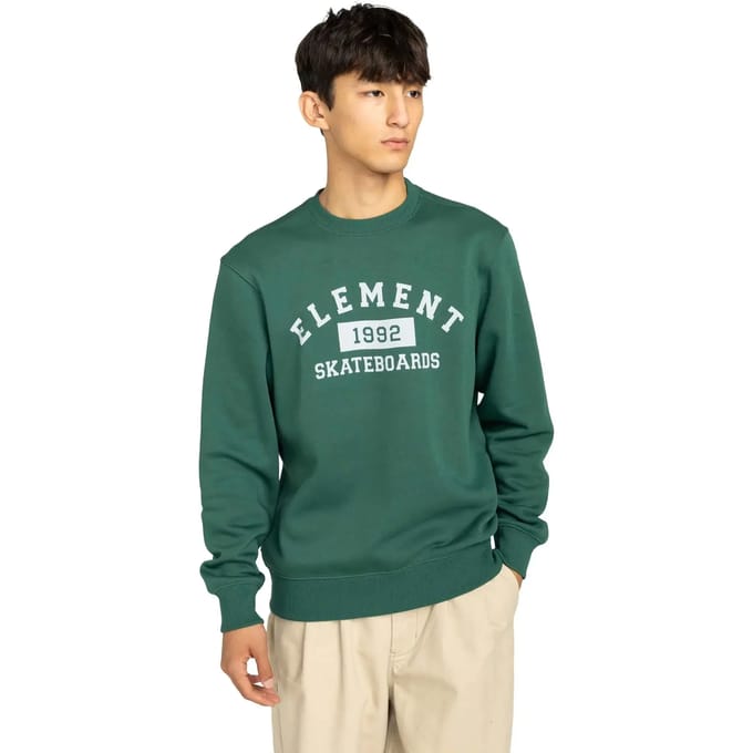Sweatshirt Element Home Team
