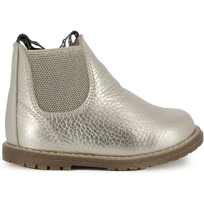 Meisjestrainers Pom d'Api bob jod zip
