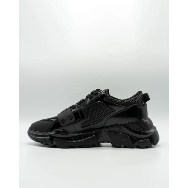 Versace Jeans Couture Fondo Speedtrack DIS SC4 Sneakers
