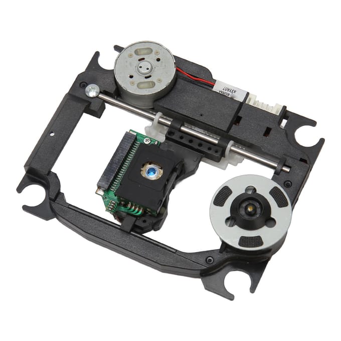 Optische Pick-up Laserlens Professionele Vervanging DVD Laser Leeskop voor SOH DL5 DVD-spelers