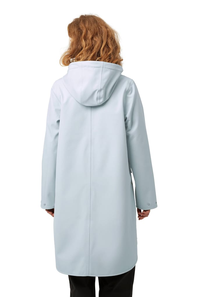 Ilse Jacobsen Rain12 Rain Jackets Heather Größe: 36 | Trench Coats Outlet | Damen