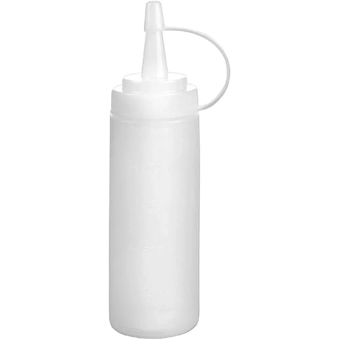 Babyfles Lacor