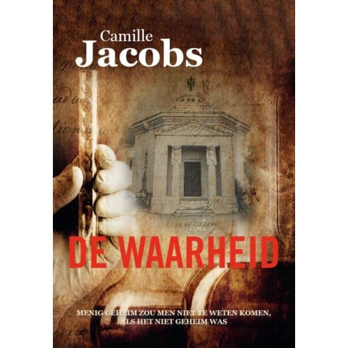 De Waarheid - Camille Jacobs